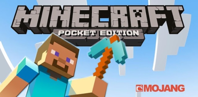 How to Get Minecraft Pocket Edition For FREE! 