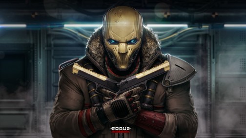 Rogue Company: The Cross-Play Shooter Coming To Switch